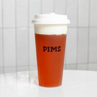 Da Hong Pao Cream в Pims Плаза