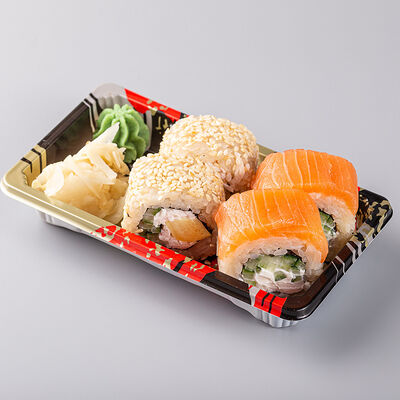 Набор №8s в Дарума по цене 355 ₽