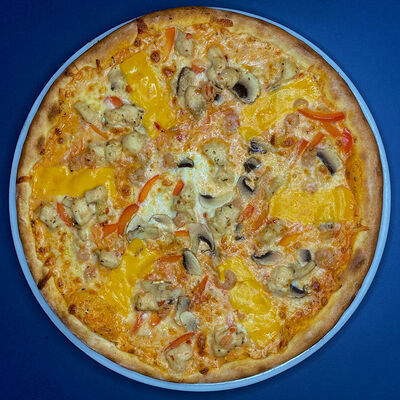 Пицца Паназия в Премьер Министр по цене 890 ₽