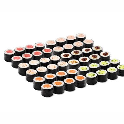 Мини в Докими по цене 1411 ₽