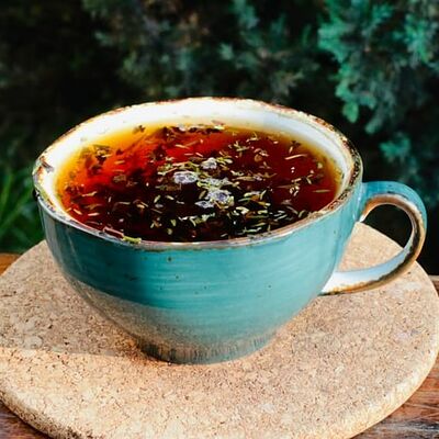 Чабрец СРЕДНИЙ в Кофейня Mozart по цене 140 ₽