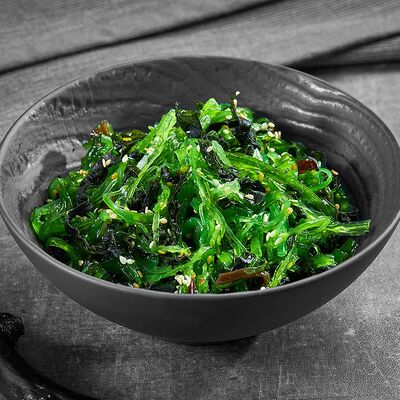 Салат Чука в Суши Мастер по цене 209 ₽