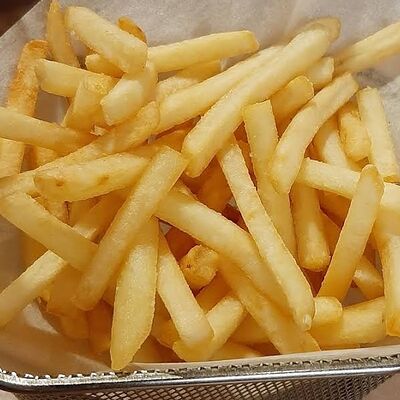 Картофель фри в Кафе граф по цене 320 ₽