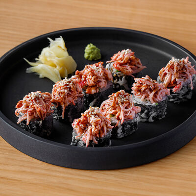 Ролл Краб в Kenobi по цене 1200 ₽