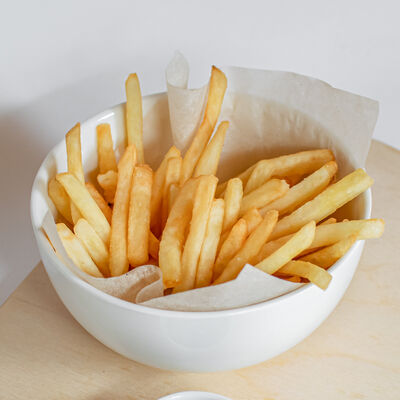 Картофель фри веган Vegan в Green Life по цене 180