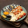 Те-Солент сет в Billy’s pub по цене 3290