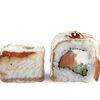 Ролл Дракон 8 шт в MaybeSushi по цене 480