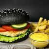 Бургер Спайси Beef в Домино Гурман по цене 809