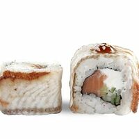 Ролл Дракон 8 шт в MaybeSushi