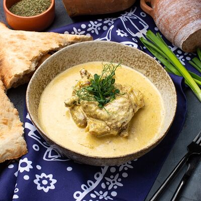 Чкмерулищ в Хижина по цене 890 ₽