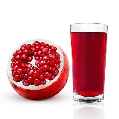 Фреш Гранатовый в Любимые мгновения по цене 550 ₽