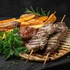 Надуги в FreshCafe по цене 380