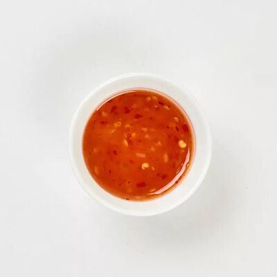 Свит чили в Василек по цене 100 ₽