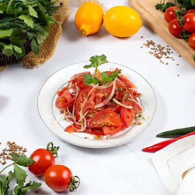 Айчучукв Чайхана Марварид по цене 270 ₽