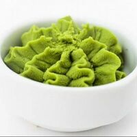 Васаби в Много рыбы