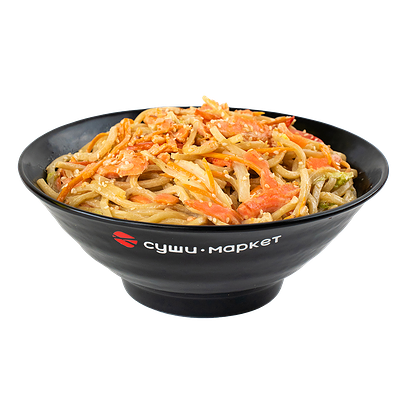 Сливочный с форелью в Суши-Маркет по цене 749 ₽