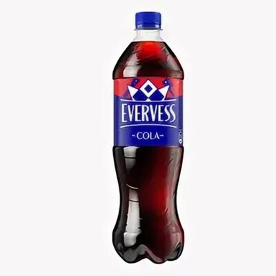 Evervess Cola в Sold out по цене 150 ₽