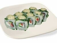 Ролл Банзай в SushiPizza