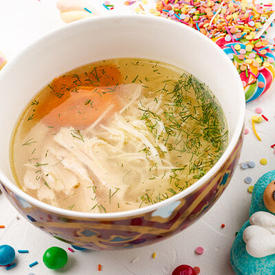 Лапша от Маши в Eshak по цене 190