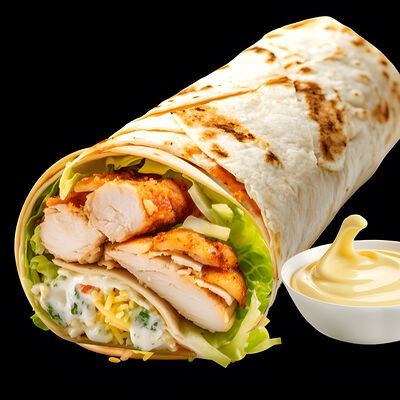 Гриль-кебаб Фитнес в Grill Kebab по цене 14 р.