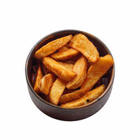 Картофель по-деревенски в ИТЛЕ Bistro Halal