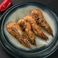 Лангустины в Paprika