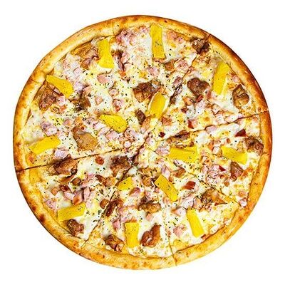 Пицца гавайская в Enjoy по цене 850 ₽