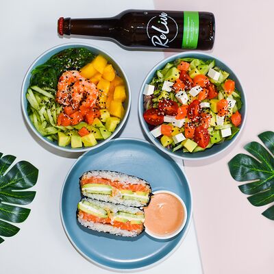 Сет Пикник в Pokemania по цене 2799 ₽