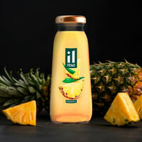 Il Ананас 0,2 в Евразия-Экспресс