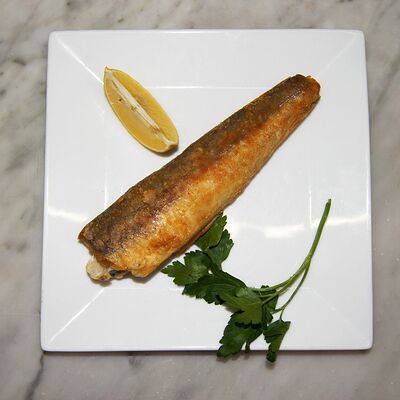 Хек в Халяль по цене 250 ₽