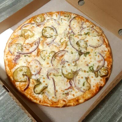 Неаполь в Вкусно Пицца по цене 940 ₽