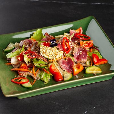 Салат Гю Ханкири в Панда по цене 38 р.