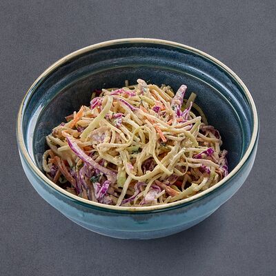 Салат коул-слоу в Нагамаки по цене 380 ₽