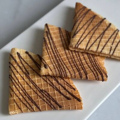 Хрустик в Кондитерская SunbeamCake по цене 150 ₽