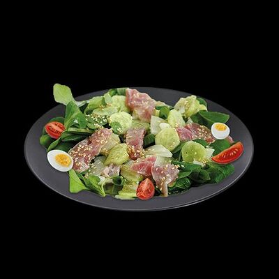 Нисуаз в Зверски вкусно по цене 582 ₽