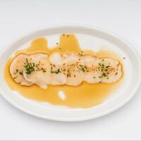Сашими гребешок 70 г в J'PAN