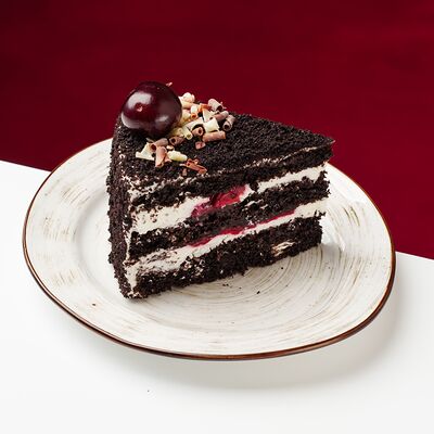 Черный лес в Farina Ватрушкина по цене 369 ₽