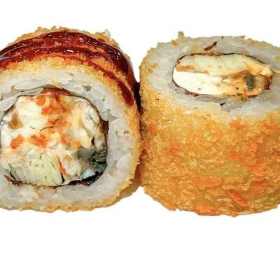 Унаги но томаго в Sea Zone по цене 360