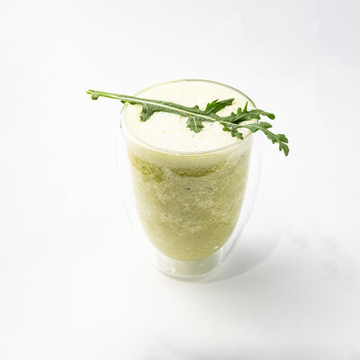 Смузи груша-руккола в Coffee BOOM по цене 2100 ₸