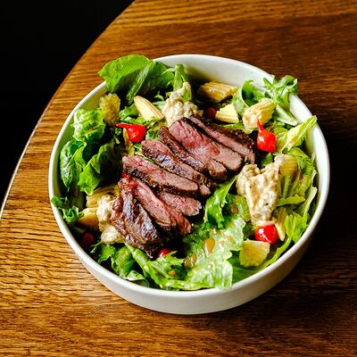 Салат с ростбифом в Пена Дней по цене 29 р.