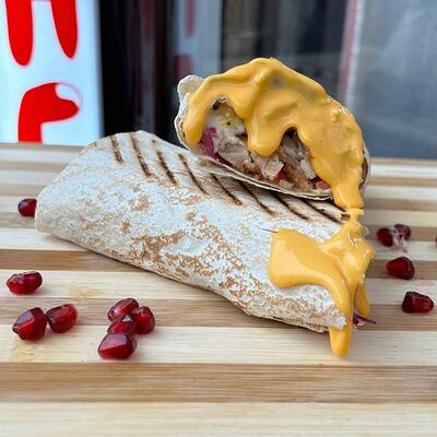 Сэр Чиз в Сэр Донер по цене 570 ₽