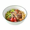 Лапша удон с курицей и овощами в Суши Бро по цене 495