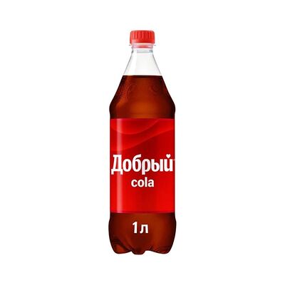 Добрый cola в Джон Вкусный по цене 170 ₽