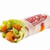 Мега тортилья с креветкой в Chicken Pizza & Sushi по цене 349