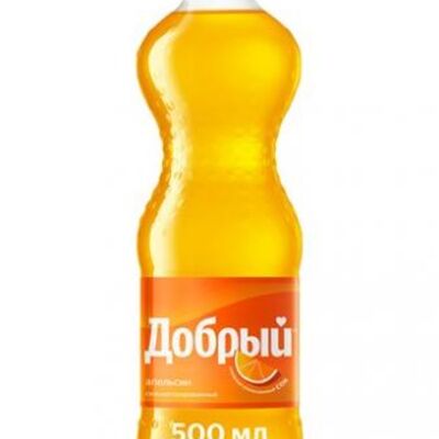Добрый Апельсинв Аль-Араби по цене 140 ₽