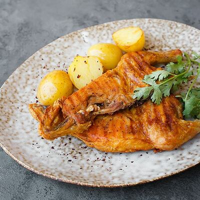 Цыпленок табака в Дюшес по цене 595