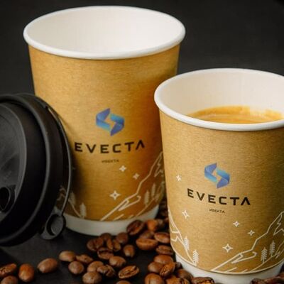 Кофе растворимый в Evecta Хибиногорская по цене 120 ₽