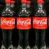 Coca-Cola в Шашлычная шаурма по цене 110