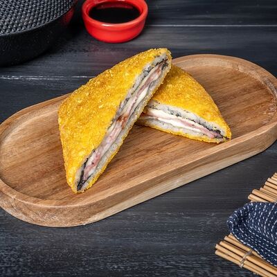 Сэндвич с беконом в Суши Ням по цене 409 ₽