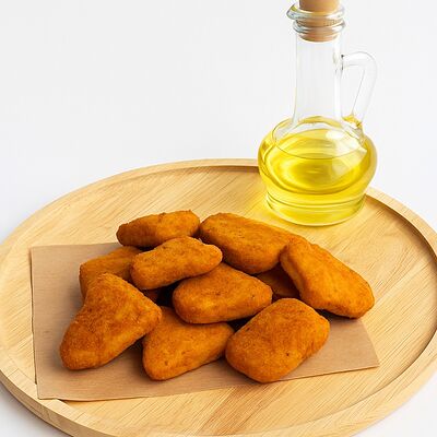 Наггетсы (6 шт) в Винни пух по цене 350 ₽